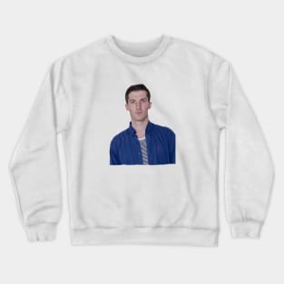 Gwilym Lee Crewneck Sweatshirt